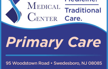 Salem Medical Center Health Physicians – Swedesboro Family Practice