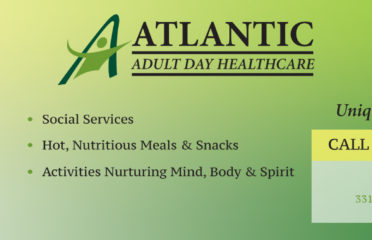 Atlantic Adult Day Healthcare