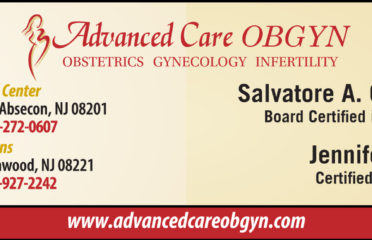 Advanced Care OBGYN
