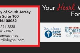 Advanced Cardiology of South Jersey