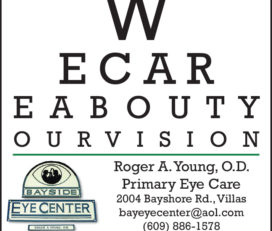 Bayside Eye Center