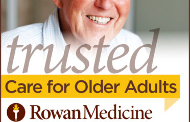 Rowan Medicine – Geriatrics