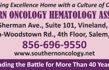 Southern Oncology Hematology Associates, PA