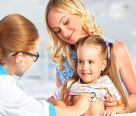 Advocare Rainbow Pediatrics