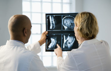 RNS Mobile Digital Mammography Van
