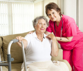 Always There in Home Health Care, LLC