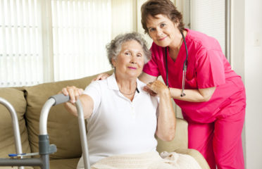 Always There in Home Health Care, LLC