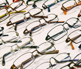 America’s Best Contacts & Eye Glasses