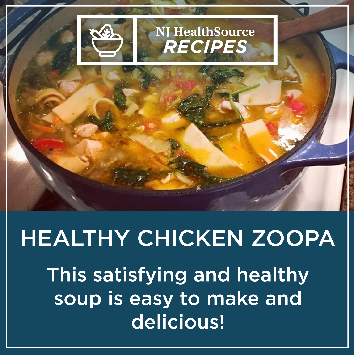 healthy chicken zoopa