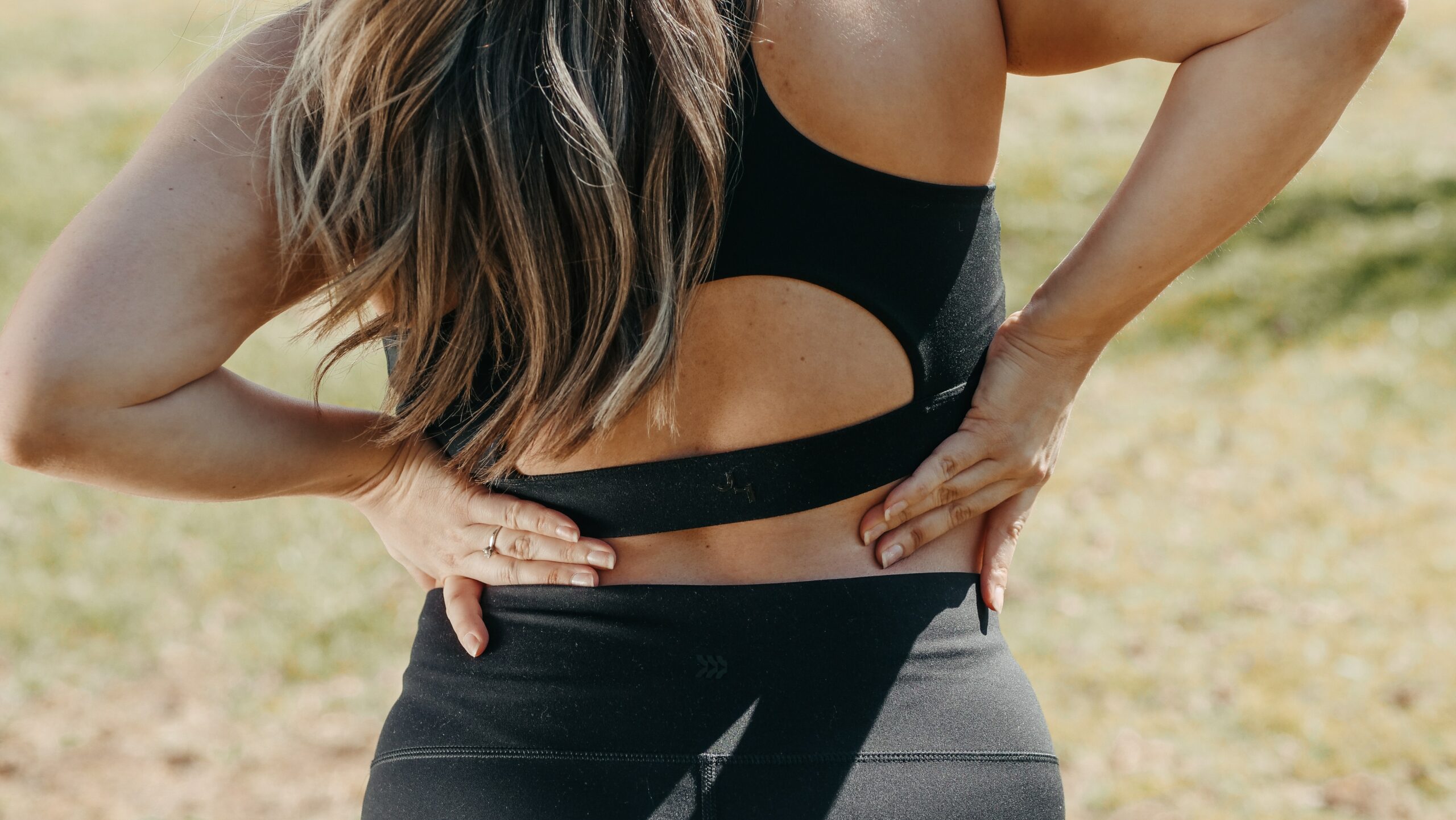 lower back pain tips