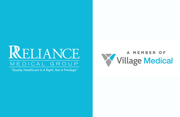 Reliance Medical Group – Family Medicine, A Member of Village Medical